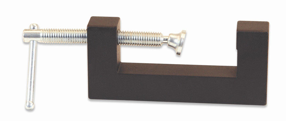 Berry's VersaCradle C-Clamp Workbench Mount Accessory