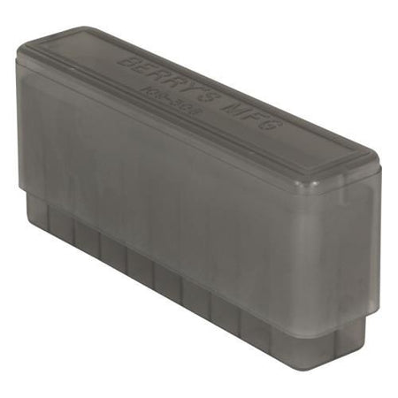 Berry's Ammo Box 20-Round .243/.308 Caliber Smoke Color #109