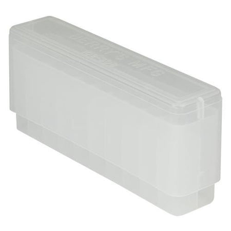 Berry's #109 Clear 20-Round Ammunition Box for .243 and .308 Caliber