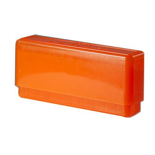 Berry's Ammo Box 20-Round .243/.308 Caliber Hunter Orange #109