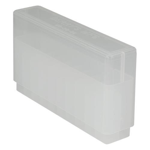 Berry's #110 .270/.30-06 Springfield 20-Round Clear Rifle Ammo Storage Box