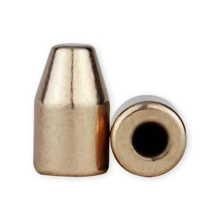 Berry's Superior Plated Bullets 9mm .356" 124gr HBFP-TP 1000-Count