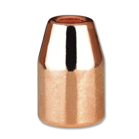 Berry's Preferred Plated .40 Cal/10mm .401" 180gr Target HP Bullets 250/ct