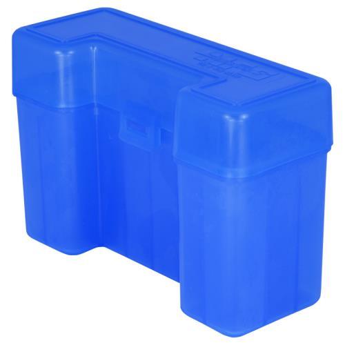 Berry's Blue Ammo Box #112 .300 Ultra Mag 20 Round