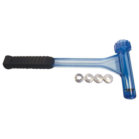 Berry's Bullet Puller Kit with Four Collets