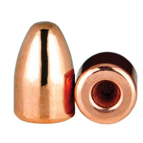 Berry's Superior Plated 9mm .356" 100 gr HBRN Handgun Bullets 1000/ct