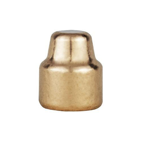 Berry's Superior Plated .45 Cal .452" 185gr Semi-Wadcutter Pistol Bullets 250/Box