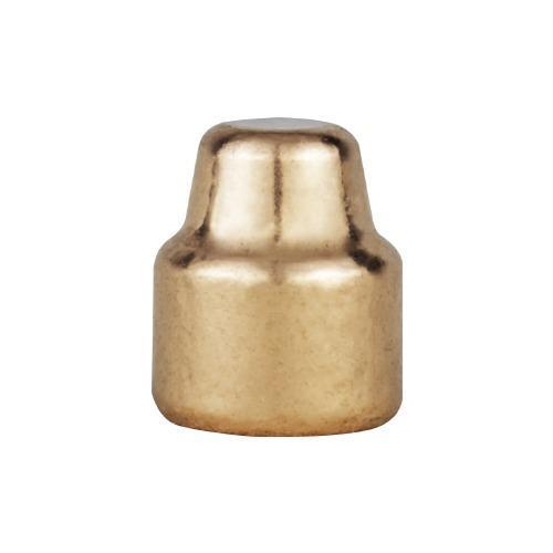 Berry's Superior Plated .45 Cal .452" 185gr Semi-Wadcutter Pistol Bullets 250/Box
