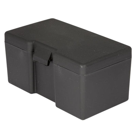 Berry's #409U Black Stackable Utility Ammo Storage Box