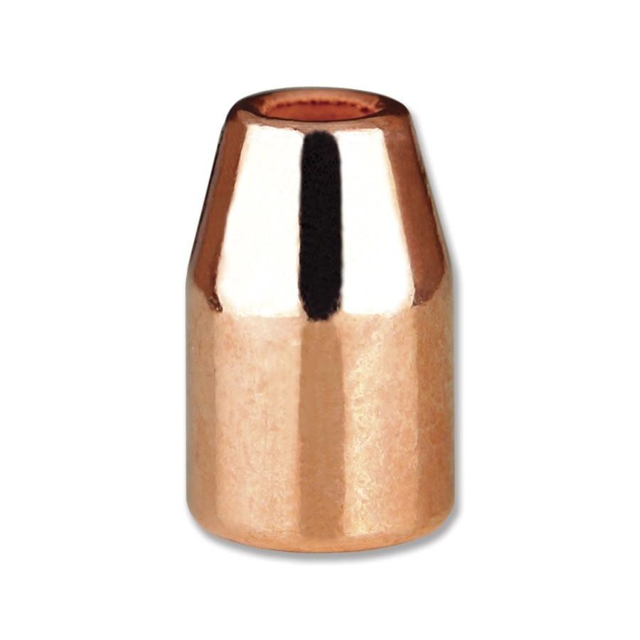 Berry's Superior Plated 9mm .356" 124 gr THP Handgun Bullets 1000/ct