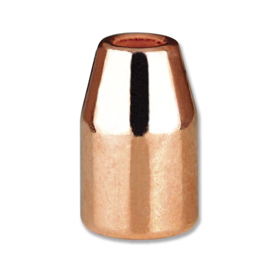 Berry's Superior Plated .38/.357 Cal .357" 125 gr THP Handgun Bullets 1000/ct