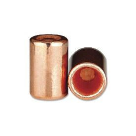 Berry's Preferred Plated Pistol Bullets .38/357 cal .357" 148gr HBWC 1000/box