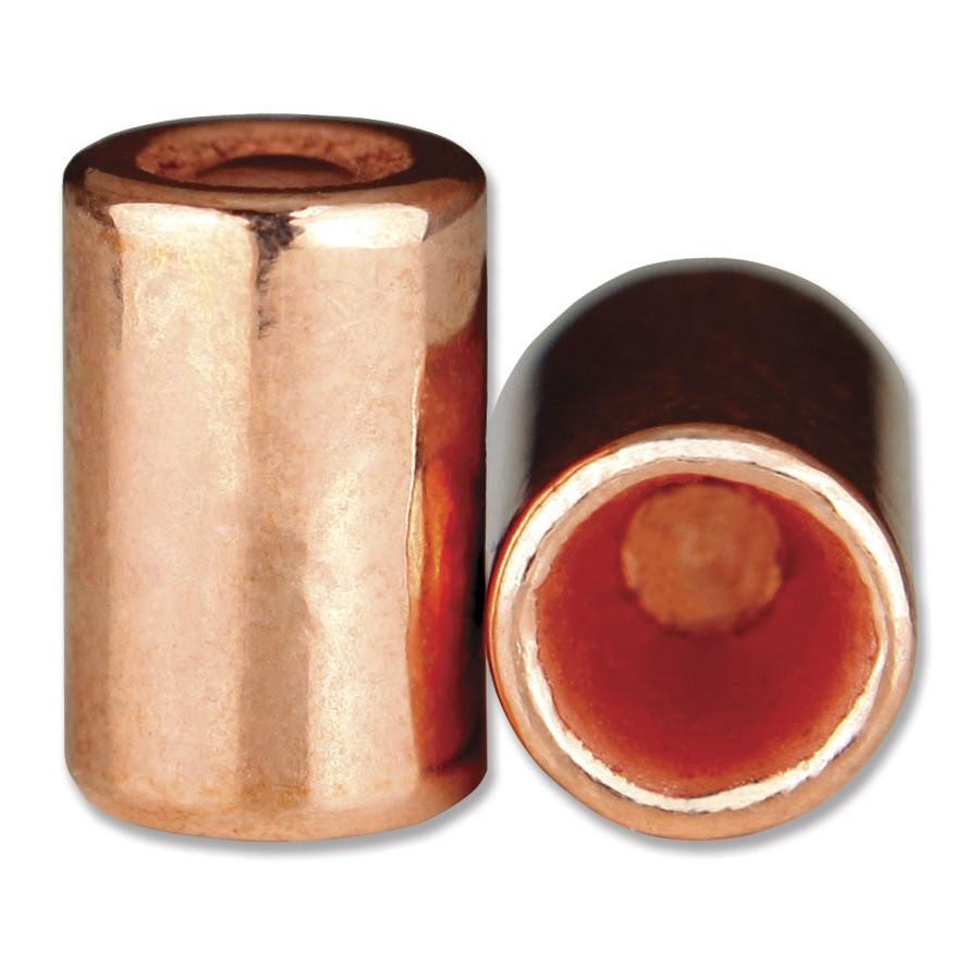 Berry's Preferred Plated .38/.357 Cal .357" 148gr HBWC Pistol Bullets 250/ct