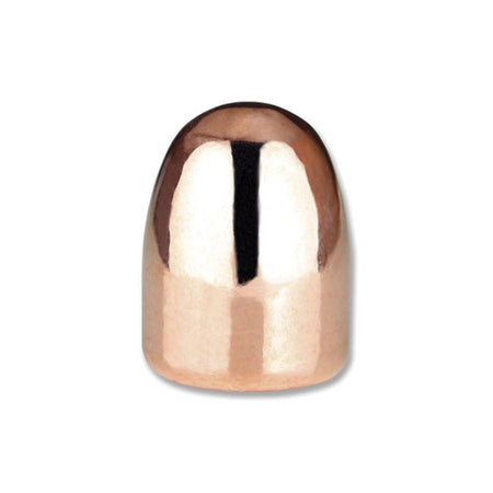 Berry's Preferred Plated .380 Cal .356" 100gr FBRN Pistol Bullets 1000/ct