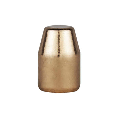Berry's Superior Plated 9mm .356" 147gr Flat Point Bullets 250/ct