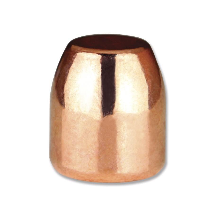 Berry's Superior Plated Handgun Bullets .45 Cal .452" 200 gr Round Shoulder 250-Count