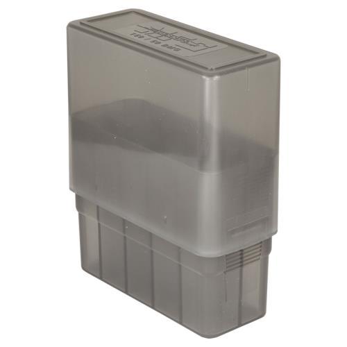 Berry's Translucent Smoke .50 BMG 10-Round Ammo Box