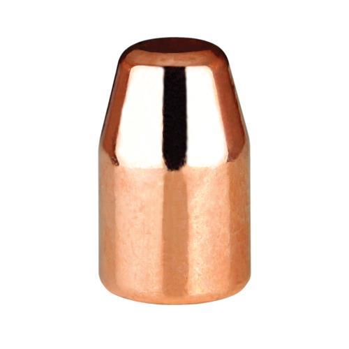 Berry's Preferred Plated Pistol Bullets 9mm .356" 115gr FP 1000-Count