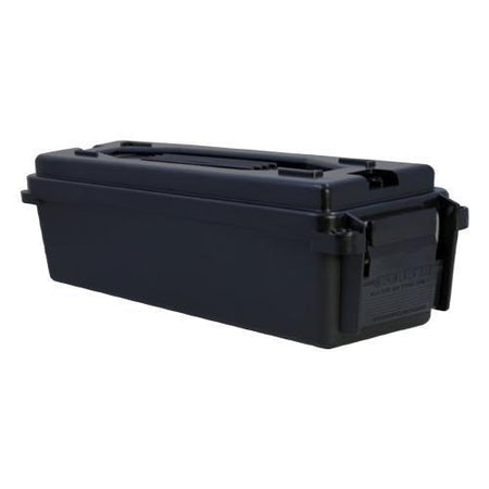 Berry's .20 Cal Black Injection Molded Polymer Ammo Storage Can