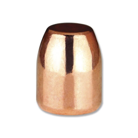 Berry's Superior Plated Handgun Bullets .40 S&W/10mm .401" 155gr Round Shoulder 1000/ct