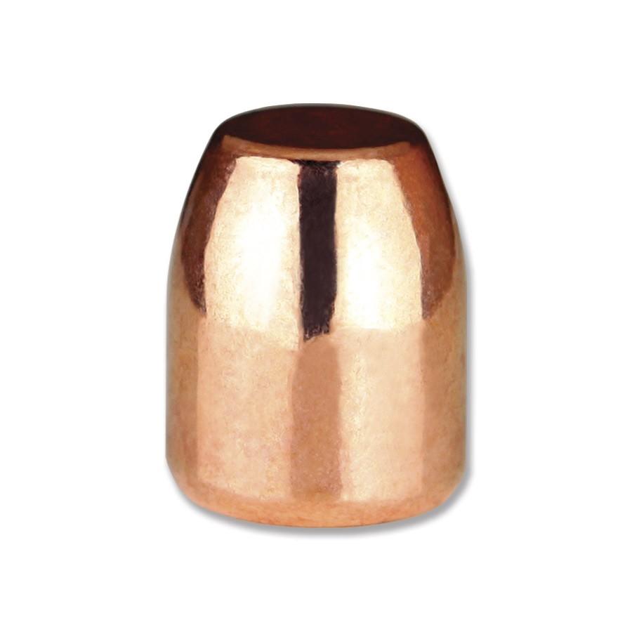 Berry's Superior Plated Handgun Bullets .40 S&W/10mm .401" 155gr Round Shoulder 1000/ct