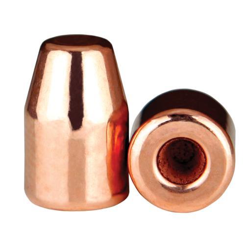 Berry's Superior Plated 9mm .356" 135gr HBFP Handgun Bullets 250/ct