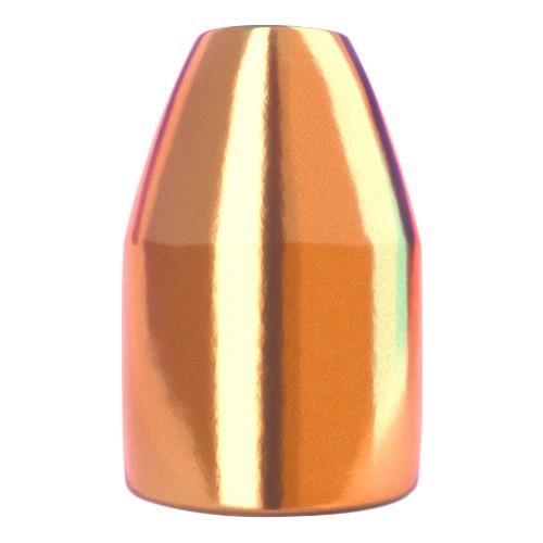 Berry's Preferred Plated Pistol Bullets .357 Mag/.38 Spl .357" 158gr HP 1000/box