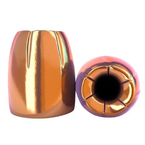 Berry's Superior Plated .45 Cal .452" 230gr Hybrid Hollow Point Bullets 50/ct