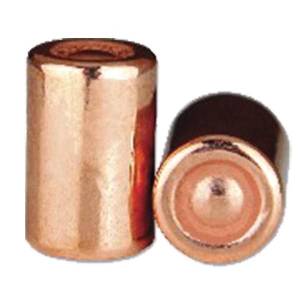 Berry's Preferred Plated .38/.357 Cal .357" 148gr DEWC Pistol Bullets 250/ct