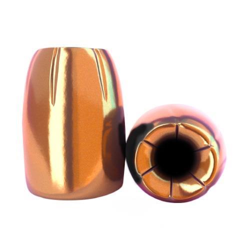 Berry's Superior Plated .40 S&W .401" 180gr Hybrid Hollow Point Pistol Bullets 50ct