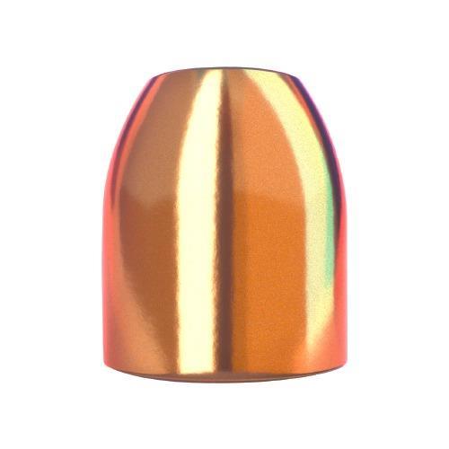 Berry's Superior Plated .380 Cal .356" 100gr Round Shoulder Pistol Bullets 1000/ct