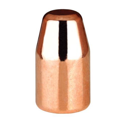 Berry's Superior Plated .38/.357 Cal .357" 158gr FPTP Handgun Bullets 250/ct