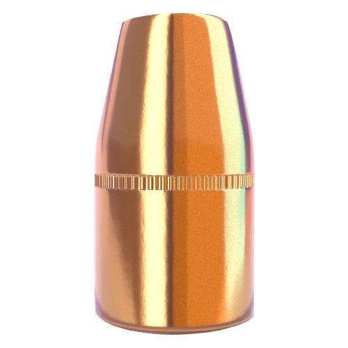 Berry's Superior Plated Rifle Bullets .45-70 Govt .458" 350gr Round Shoulder 500/box