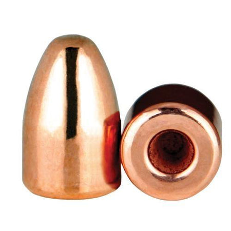 Berry's Superior Plated 9mm .356" 100gr HBRN Handgun Bullets 250/ct