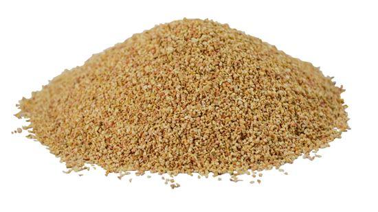 Berry's Corn Cob Vibratory Tumbler Media 20 lb. Bucket