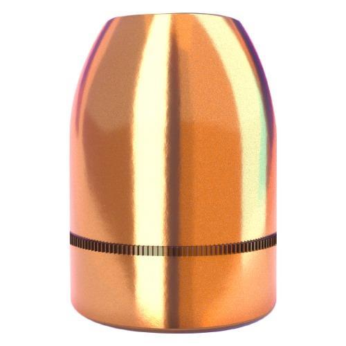 Berry's Preferred Plated Pistol Bullets .50 Action Express .500" 350gr RS 500/box