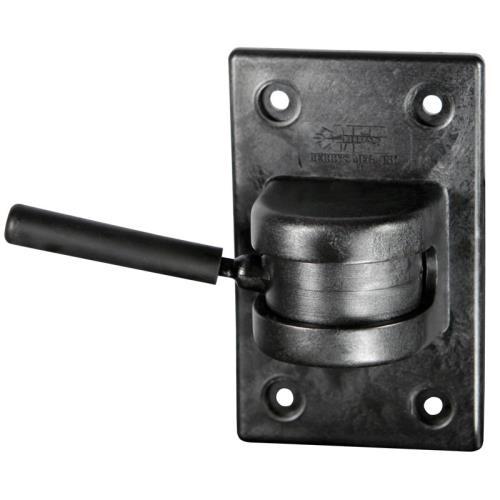 Berry's Gun Swing .22 Cal - Durable Nylon Vertical Surface Mount