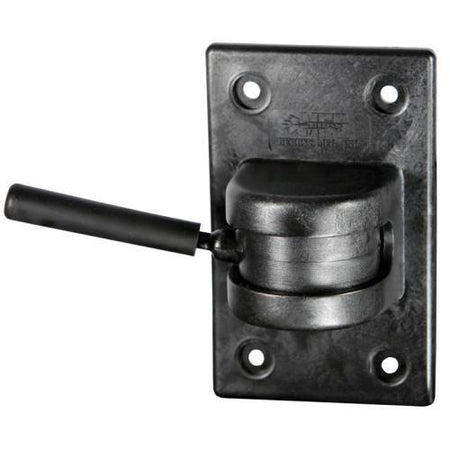 Berry's Gun Swing .22 Cal - Durable Nylon Vertical Surface Mount