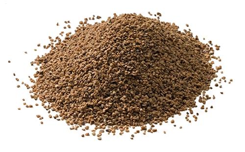 Berry's 5 Gallon Walnut Case Cleaning Media 30 lb