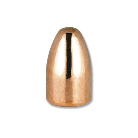 Berry's Preferred Plated Pistol Bullets .32 Cal .312" 71 gr RN 250/ct