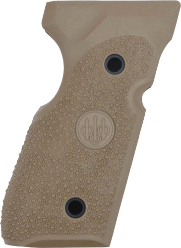 Beretta M9A3 Wraparound Style Tan Polymer Grips