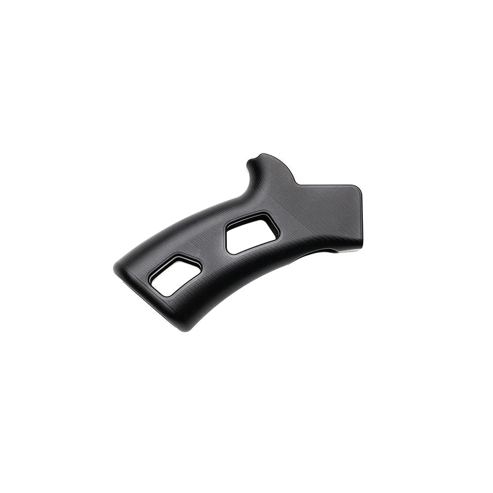 Juggernaut Featureless AR-15 CA Compliant Pistol Grip Black