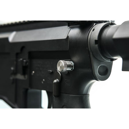 Juggernaut Tactical AR-10 California Compliant Hellfighter Mod Kit in Black