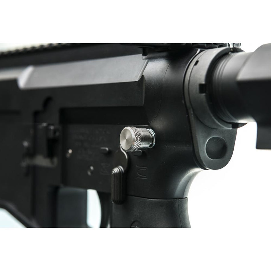 Juggernaut Tactical AR-10 California Compliant Hellfighter Mod Kit in Black