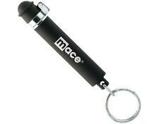 Mace KeyGuard Black Mini Key Chain Pepper Spray 10% OC Formula