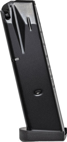 Beretta 92X Performance 15-Round Steel Pistol Magazine