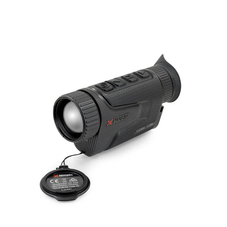 Nocpix LUMI Thermal Monocular 384 35mm Compact Handheld with 4x Base Magnification
