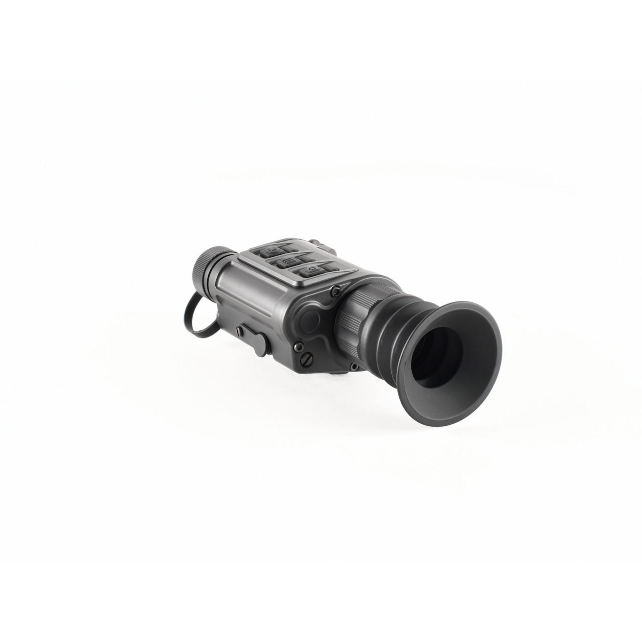 InfiRay RICO Micro 384 12 Micron Thermal Monocular with AMOLED Display 25mm