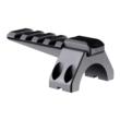 RPM 34mm Low Rail Cap Diving Board - Black