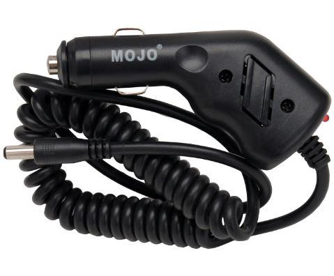 MOJO 12V Automotive Car Charger Accessory